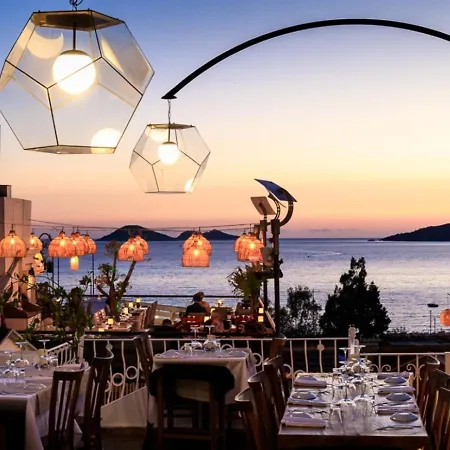 Korsan Kalkan