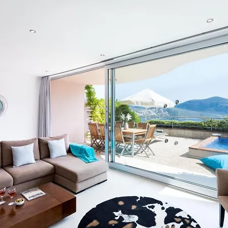 Appartement Korsan Kalkan