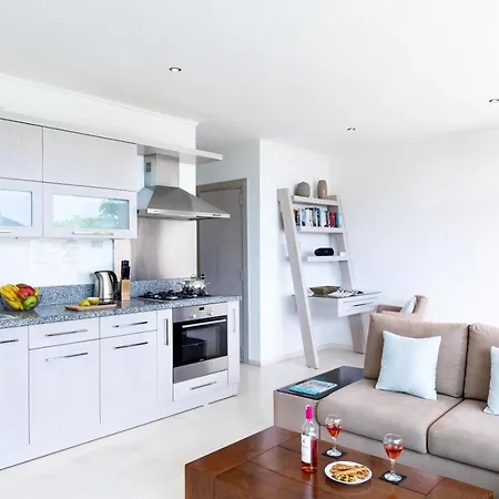 Appartement Korsan