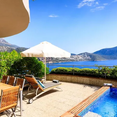 Korsan Kalkan