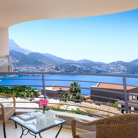 Korsan * Kalkan