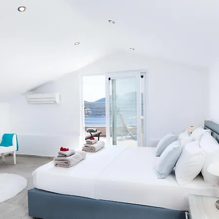 Appartement Korsan