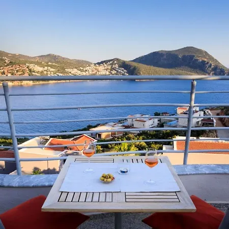 Korsan Kalkan