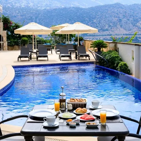 Korsan Kalkan